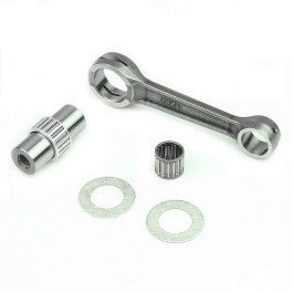 Biela Para KTM EXC 250 04/18 / EXC 300 04/21 / EXC 250 TPI 18/21 / SX 250 03/21 / XC 250 /300 17/19 / XC 250 /300 TPI 20/21 / XC-W 250 /300 17/21 / Husaberg TE 250 /300 11/14 / Husqvarna TC 250 14/21 / TE 250 /300 14/21 / TX 300 17/21 - Athena