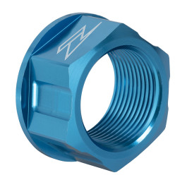 Porca do Eixo da Roda Traseira para Husqvarna TC 125 16/21 / TC 250 17/21 / FC 250 /350 /450 16/21 - Zeta