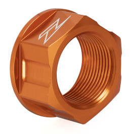 Porca do Eixo da Roda Traseira para KTM SX 125 /150 /250 13/21 / SX-F 250 /350 /450 13/21 / XC 150 13/14 / XC 250 /300 13/21 / XC-F 250 /350 /450 13/21 - Zeta