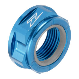 Porca do Eixo da Roda Traseira para Husqvarna TC 85 14/21 / TC 125 14/15 / TC 250 14/16 / FC 250 /350 /450 14/15 / TE 125 12/16 / TE 150 17/21 / TE 250 /300 11/21 / FE 250 11/21 / FE 350 /501 13/21 / FE 450 09/21 - Zeta