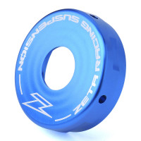 Tampa da Haste do Amortecedor Traseiro para Suspensão WP 50mm - Zeta