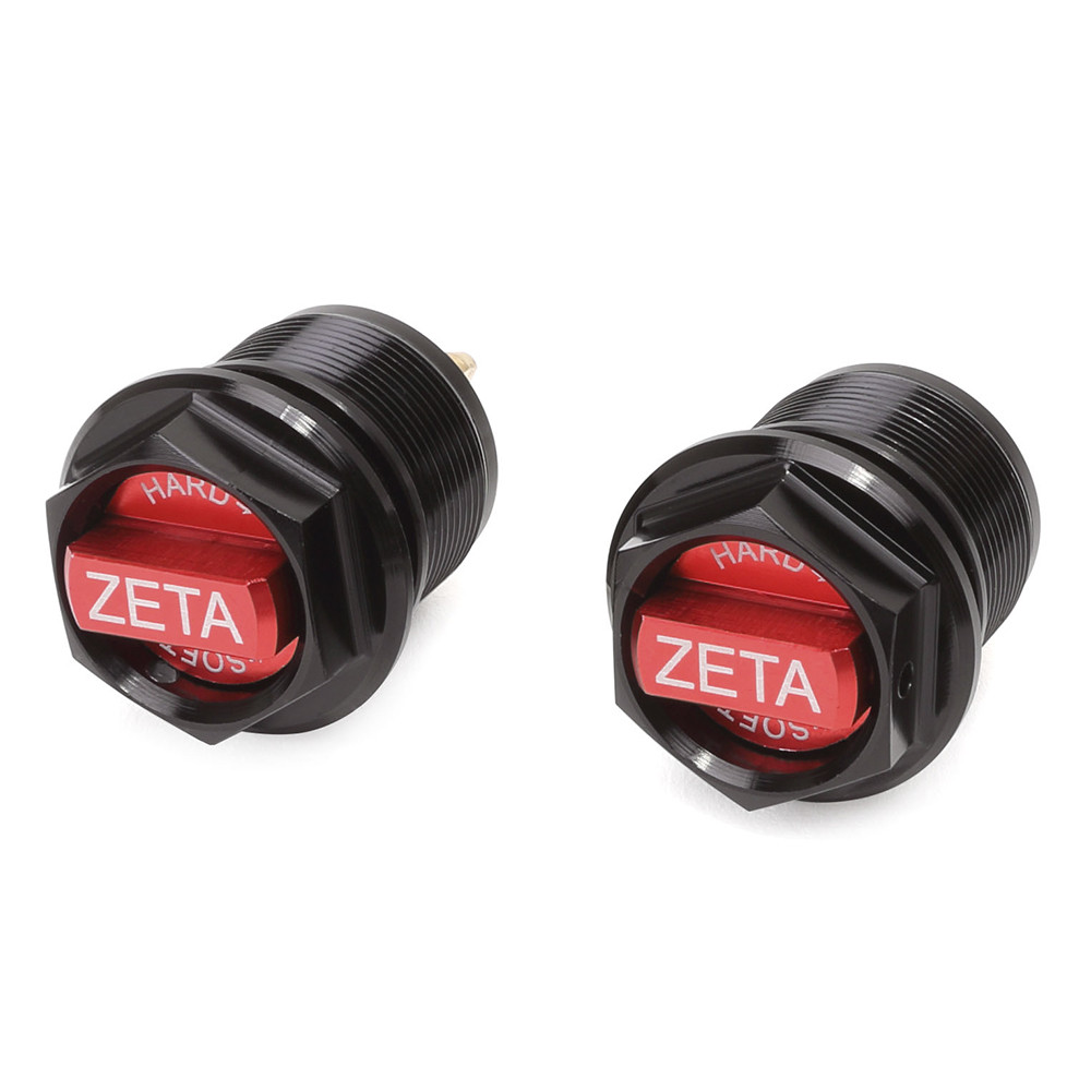 Regulador de Clique Inferior para Suspensão Dianteira SHOWA AOS - Zeta