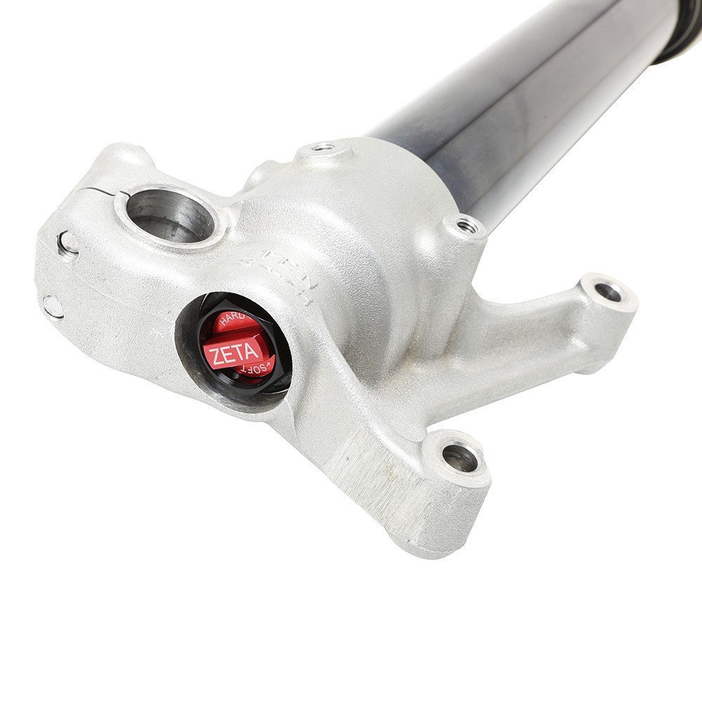 Regulador de Clique Inferior para Suspensão Dianteira SHOWA AOS - Zeta