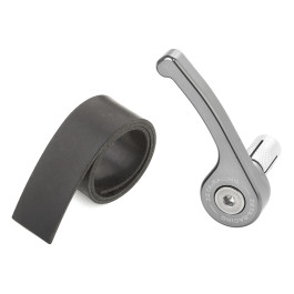 Alavanca Universal para Montar o Eixo da Roda Rapidamente - Zeta