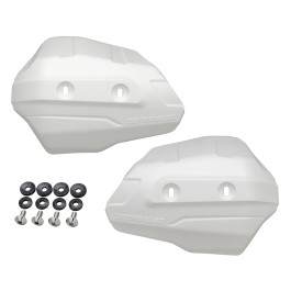 Protetor de Mão Zeta Hand Guards Scudo (Refil) - Com Ajuste de Ângulo