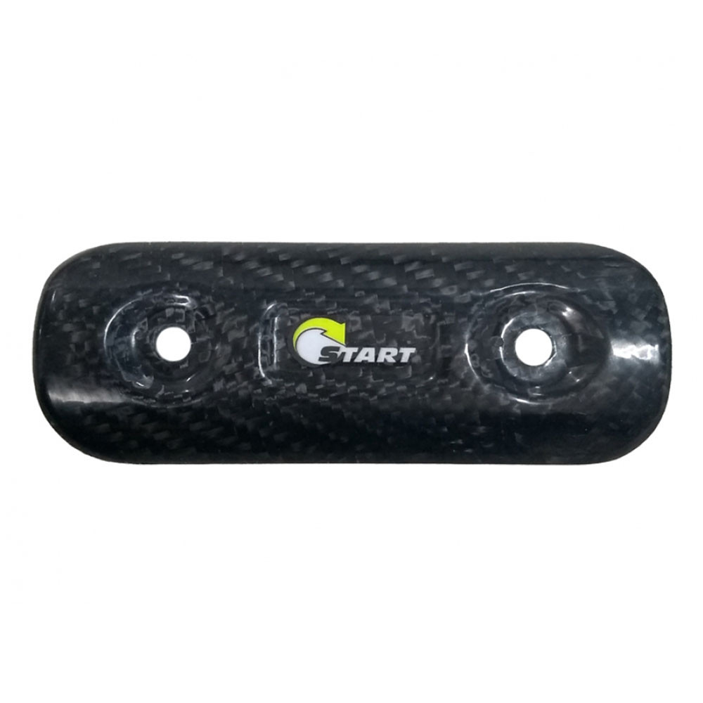 Protetor De Escape Universal (Composto por fibra de vidro) - Start