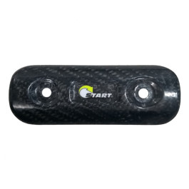 Protetor De Escape Universal (Composto por fibra de vidro) - Start