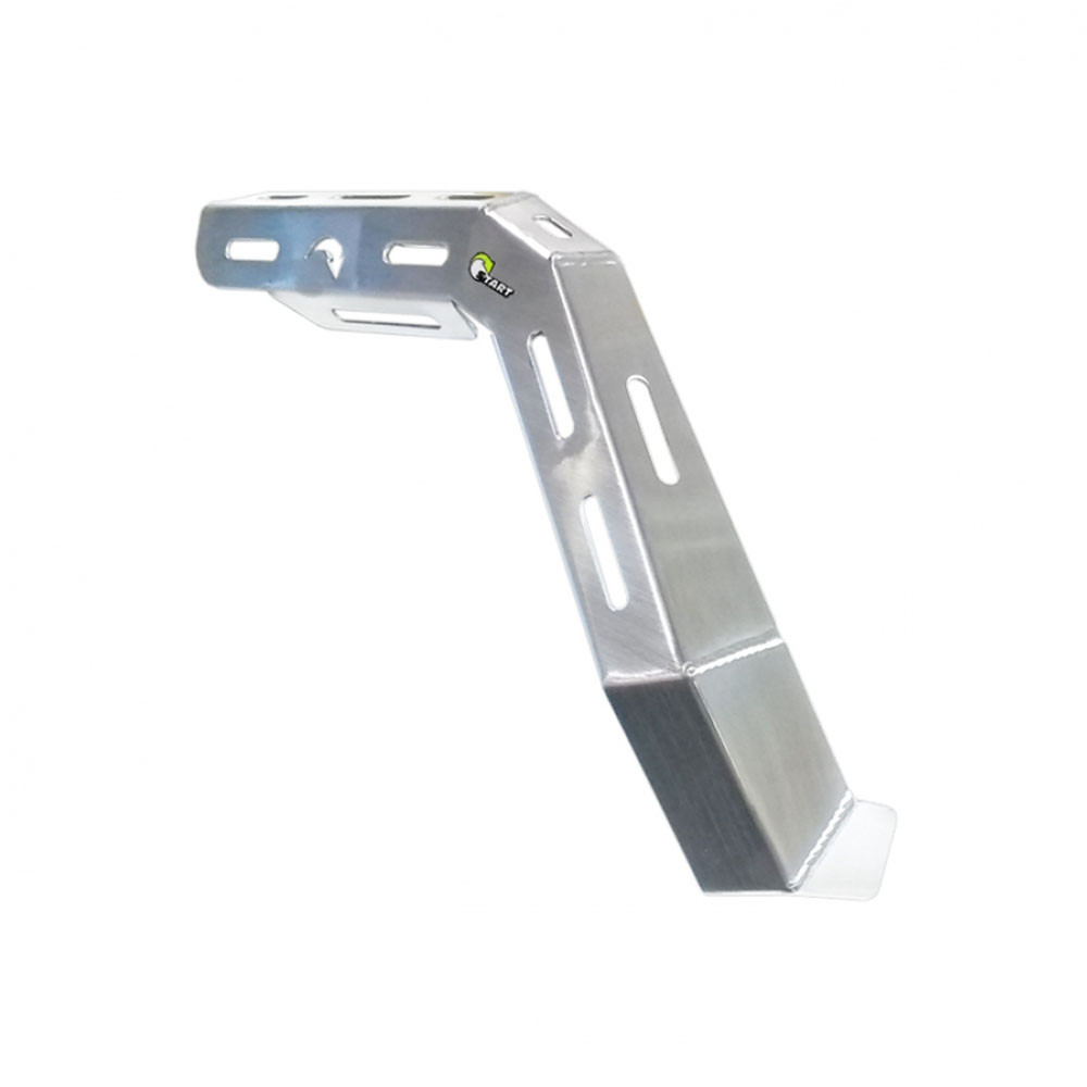 Protetor De Escape Em Alumínio KTM EXC-F 350 4T 20/21 - Start