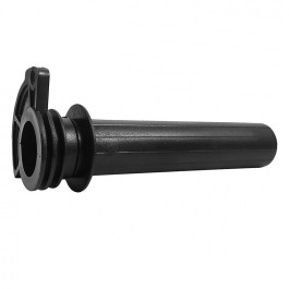 Tubo de Acelerador para KTM SXF / XCF 250 /350 /450 06/15 / EXCF / XCFW 250 /350 /450 06/16 / Husqvarna FC 250 /350 /450 14/15 / FE 250 /350 /450 14/16 - Ponta aberta - Zeta