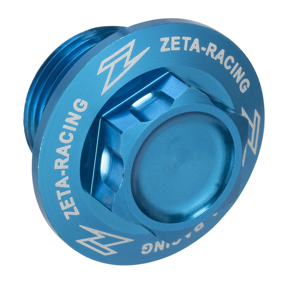 Porca do Eixo da Roda Dianteira para Husqvarna TC 85 14/21 / TC 125 /250 15/21 / FC 250 /350 /450 15/21 / TE 150 17/21 / TE 250 /300 16/21 / FE 250 /350 /450 /501 16/21 - Zeta