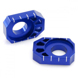 Guia Esticador de Corrente para Husqvarna FE 250 /350 /450 /501 14/21 / TC 85 14 / TC 125 14/15 / TC 250 14/16 / TE 125-300 14/17 / FC 250 /350 /450 14/15 - Zeta