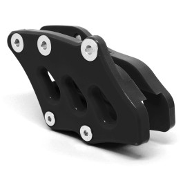 Guia de Corrente Traseiro para Kawasaki KXF 450 20 - Plástico / Completo - Biker