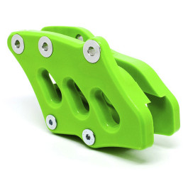 Guia de Corrente Traseiro para Kawasaki KXF 450 20 - Plástico / Completo - Biker