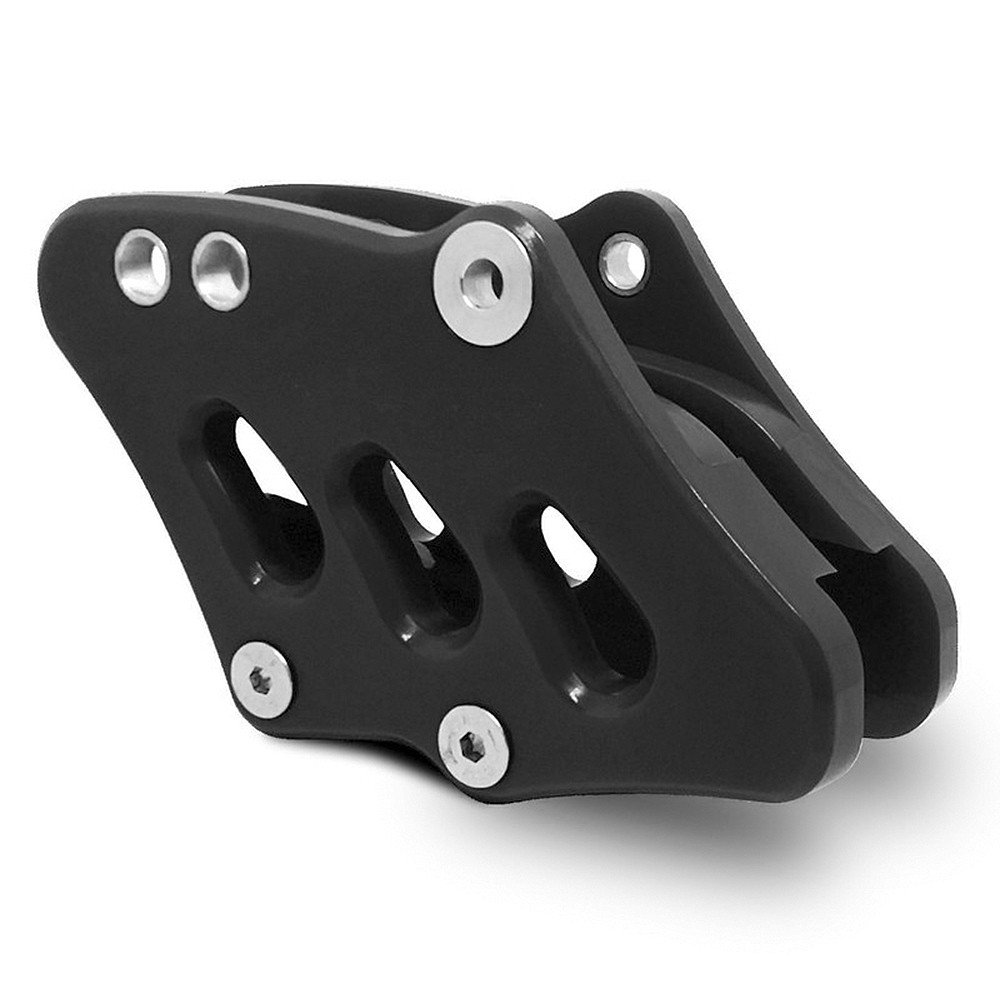 Guia de Corrente Traseiro para Husqvarna 2T WR 125 / 360 94/07 / Husqvarna 4T TE / TC 250 / 610 00/13 - Plástico / Completo - Biker