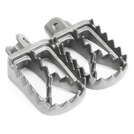 Pedaleira para Honda CRF 230 / CRF 250F / Tornado / XR 200 / XRE 300 - Biker