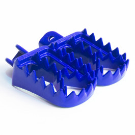 Pedaleira para Yamaha TTR 230 - Biker