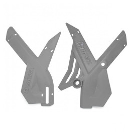 Protetor De Quadro X-Treme para Honda CRF 250F - Biker