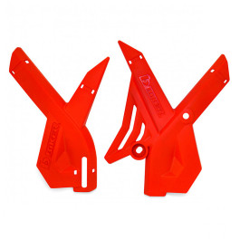 Protetor De Quadro X-Treme para Honda CRF 250F - Biker