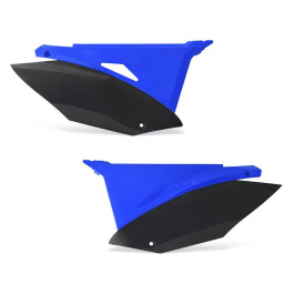 Number Plate Lateral para Honda CRF 230 08/- - Par - Biker