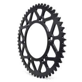 Coroa De Ferro para Suzuki RM 125/250 / RMZ 250 07/17 / RMZ 450 -/17 / DRZ 400 / RMX 250 - Biker