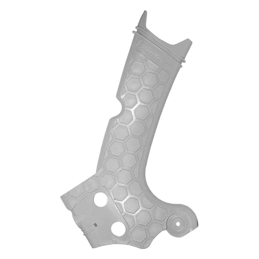 Protetor De Quadro para Honda CRF 250R /RX 18/- / CRF 450R /RX 17 - Biker