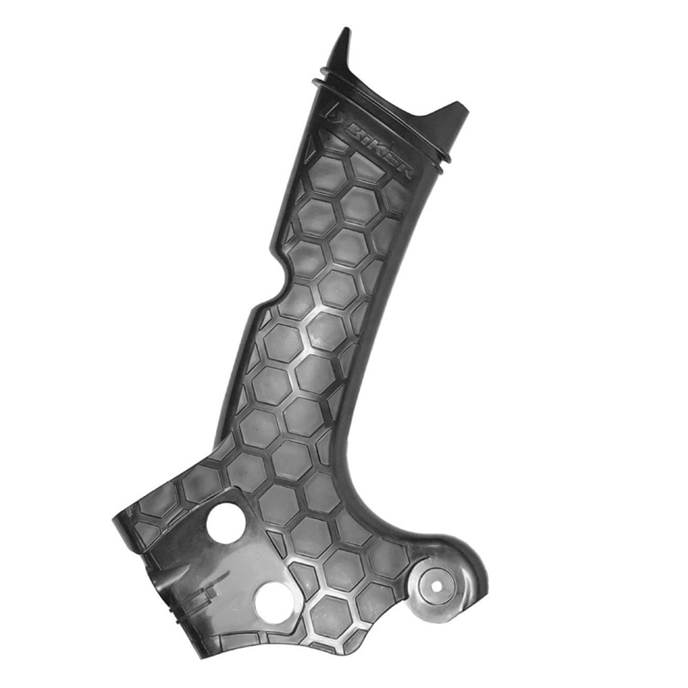 Protetor De Quadro para Honda CRF 250R /RX 18/- / CRF 450R /RX 17 - Biker
