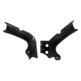 Protetor De Quadro para Honda CRF 250R /RX 18/- / CRF 450R /RX 17 - Biker