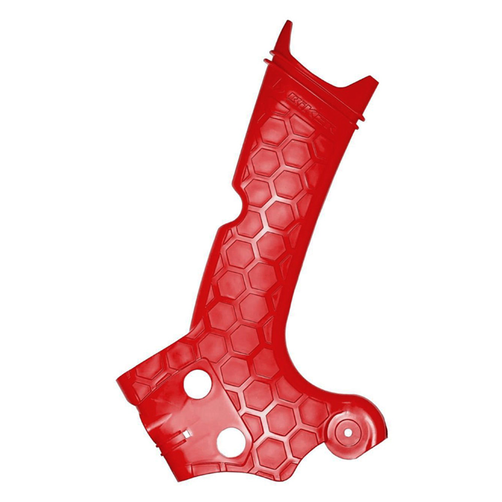 Protetor De Quadro para Honda CRF 250R /RX 18/- / CRF 450R /RX 17 - Biker