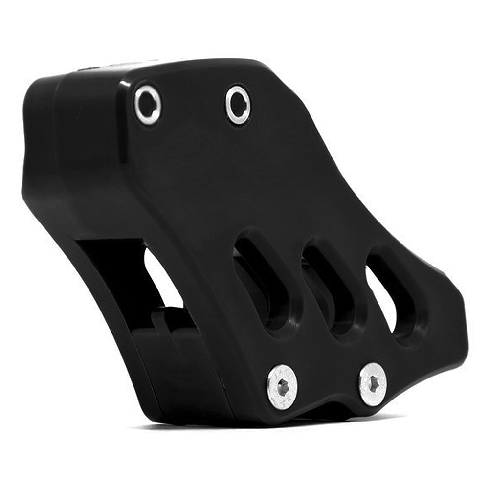 Guia de Corrente Traseiro para Honda XR 250 Tornado / XRE 300 - Plástico / Completo - Biker