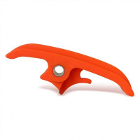 Guia Deslizante Dianteiro para KTM 16/- - Guia Inferior - Biker