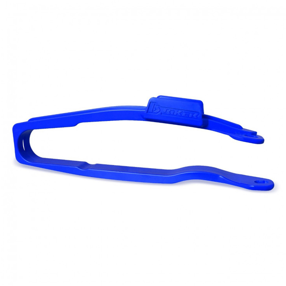 Guia Deslizante Dianteiro para Yamaha YZF 250 /450 09/20 / WRF 250 15/21 / WRF 450 16/21 - Biker