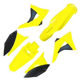Kit Plástico para Honda CRF 230 08/- - Biker