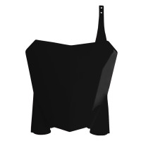 Number Plate Frontal F1RST Para Honda CRF 250F - Biker