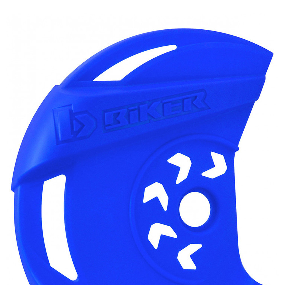 Protetor de Disco Dianteiro para Honda CRF 230 / XR 200 - Biker