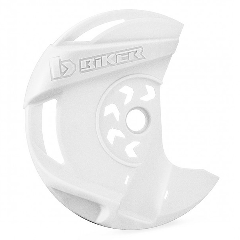 Protetor de Disco Dianteiro para Honda CRF 230 / XR 200 - Biker