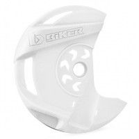 Protetor de Disco Dianteiro para Honda CRF 230 / XR 200 - Biker