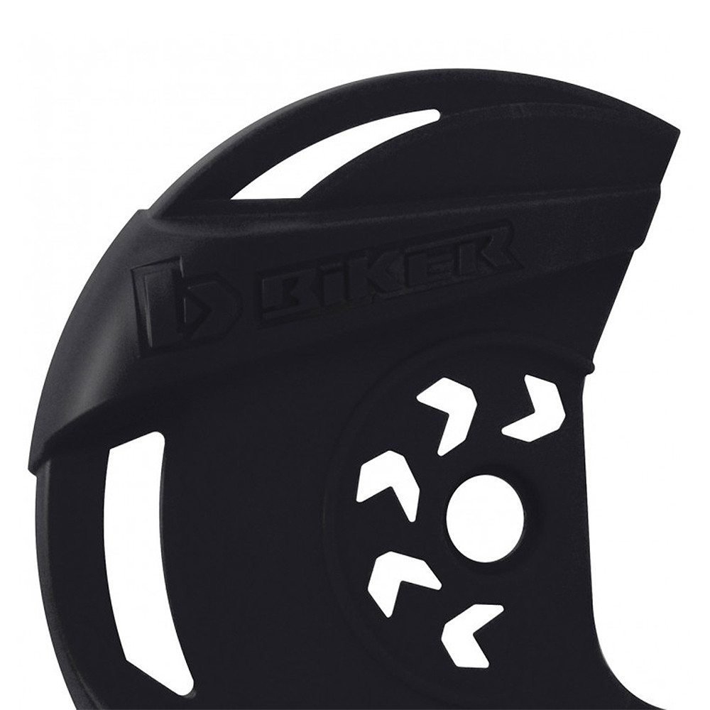 Protetor de Disco Dianteiro para Honda CRF 230 / XR 200 - Biker