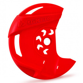 Protetor de Disco Dianteiro para Honda CRF 230 / XR 200 - Biker