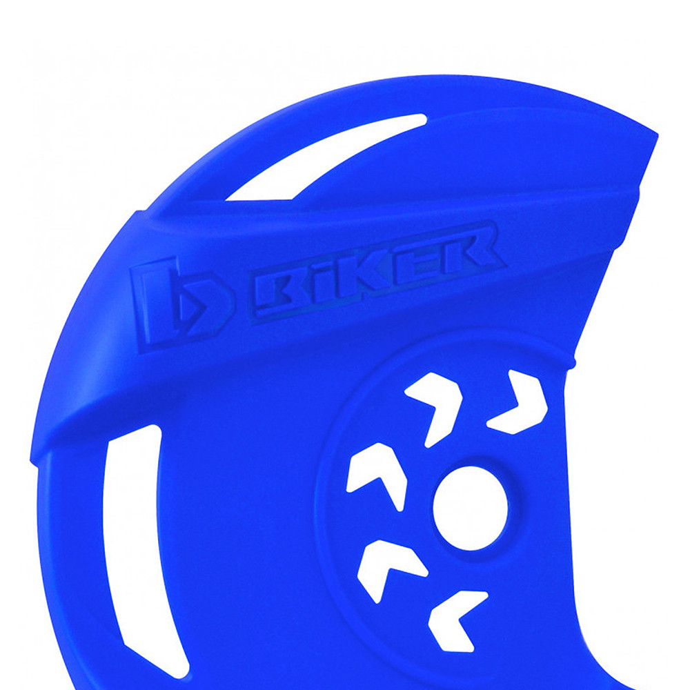 Protetor de Disco Dianteiro para Yamaha TTR 230 / XT 225 - Biker