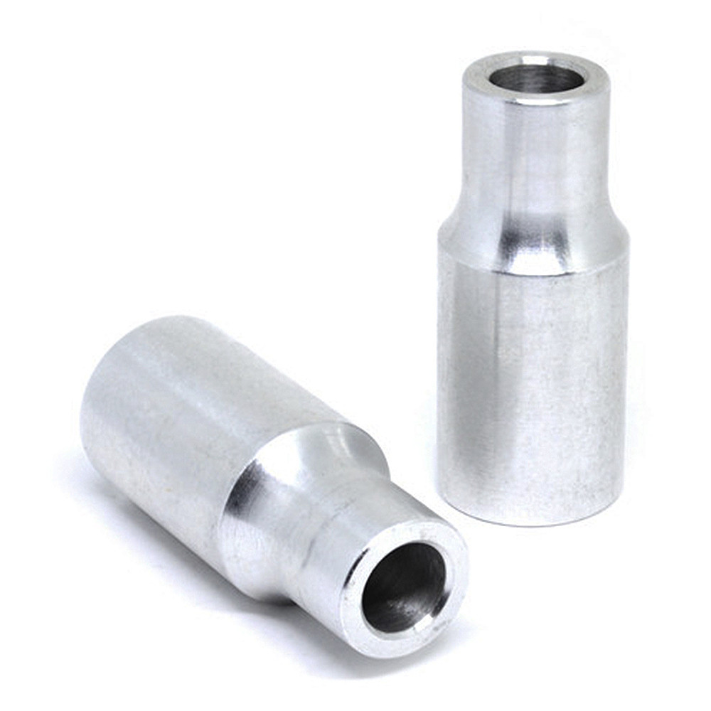 Alongador de Flauta para Honda CRF 230 / XR 200 / Yamaha TTR 230 - Suspensão Dianteira - Biker