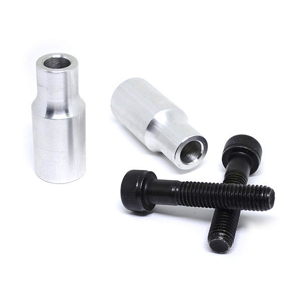 Alongador de Flauta para Honda CRF 230 / XR 200 / Yamaha TTR 230 - Suspensão Dianteira - Biker