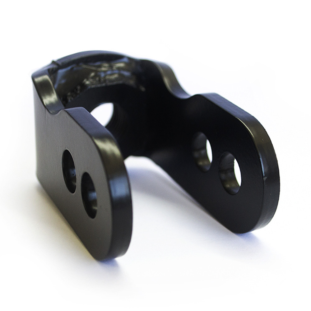 Alongador De Suspensão Traseira para Honda CRF 230 / CRF 250F / TORNADO / XRE 300 - Biker