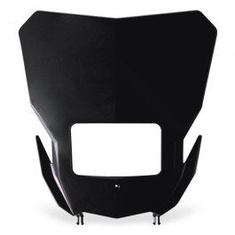 Carenagem de Farol para Honda XR 250 TORNADO - Sem Bloco - Biker