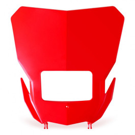 Carenagem de Farol para Honda XR 250 TORNADO - Sem Bloco - Biker