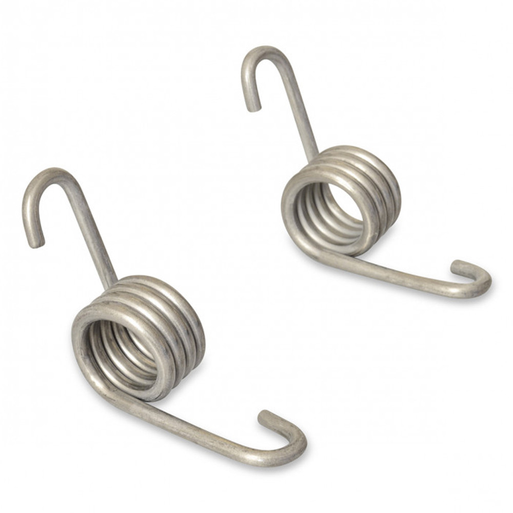 Mola da Pedaleira para KTM -/16 / Husaberg / Husqvarna 14/15 - Esq / Dir - Biker