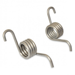 Mola da Pedaleira para KTM 17/21 / Husaberg 16/21 / Husqvarna 16/21 / MXF 2T /4T - Esq / Dir - Biker