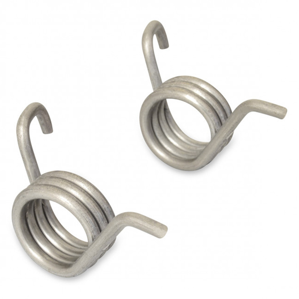 Mola da Pedaleira para Honda CRF 250 /450 02/21 / CR 125 /250 02/- / CRF 150R 05/- - Esq / Dir - Biker