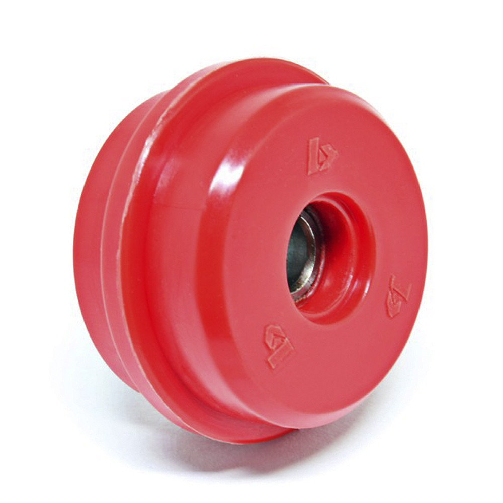 Rolete de Corrente para Honda CR / CRF / CRFX 125 a 450 - 40mm - Biker