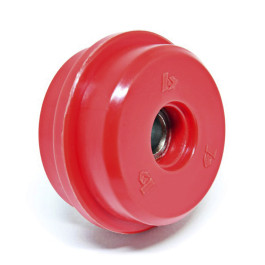 Rolete de Corrente para Honda CR / CRF / CRFX 125 a 450 - 40mm - Biker