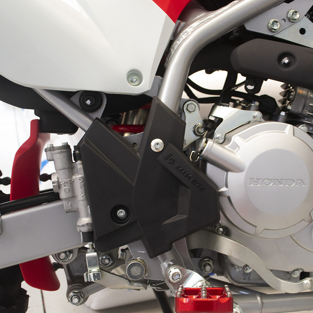 Protetor De Quadro Lite para Honda CRF 250F - Biker